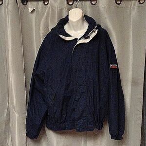 Pacific Trail Jacket
